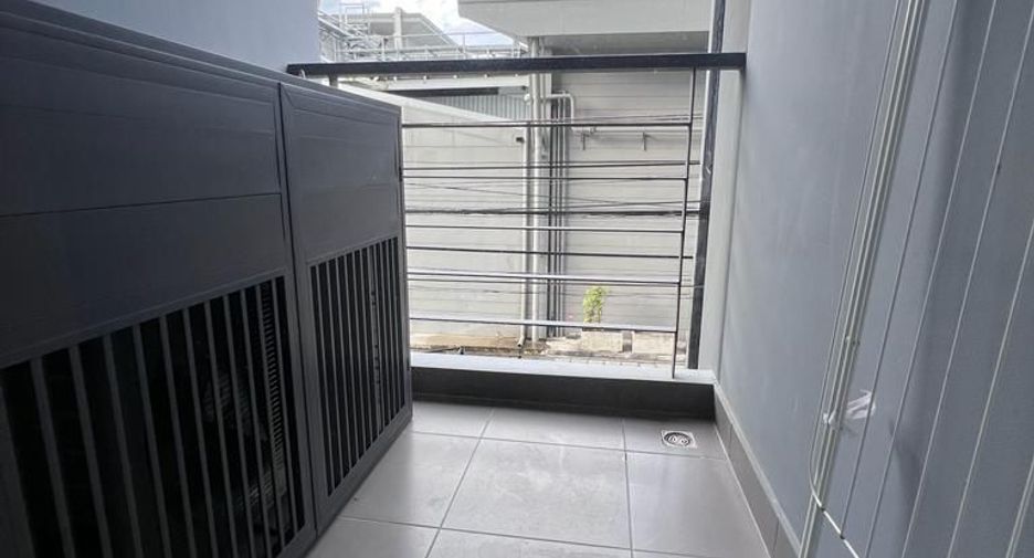 For sale 1 bed condo in Mueang Phuket, Phuket