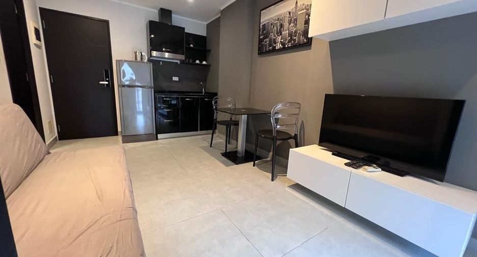For sale 1 bed condo in Mueang Phuket, Phuket