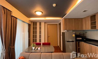Condo en venta de 2 habitaciones en Watthana, Bangkok