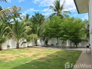 À vendre 5 chambres maison à Thalang, Phuket