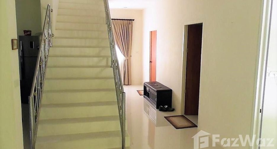 For sale 5 ベッドルーム house in Thalang, Phuket