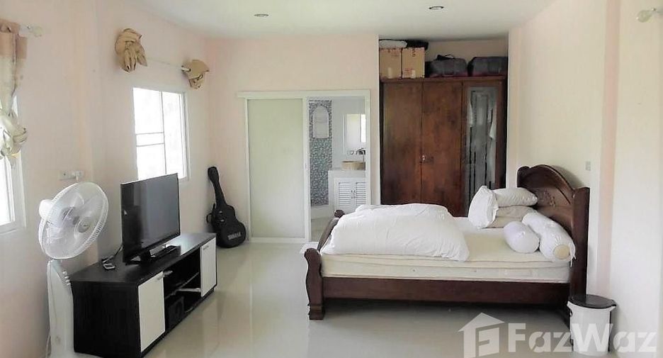 For sale 5 ベッドルーム house in Thalang, Phuket