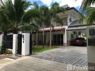 À vendre 5 chambres maison à Thalang, Phuket