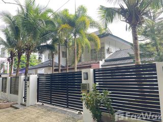 À vendre 5 chambres maison à Thalang, Phuket