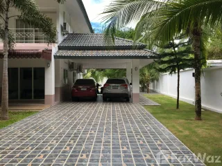 À vendre 5 chambres maison à Thalang, Phuket