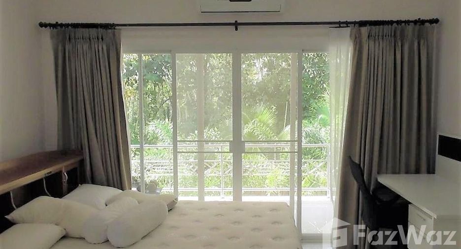 For sale 5 ベッドルーム house in Thalang, Phuket