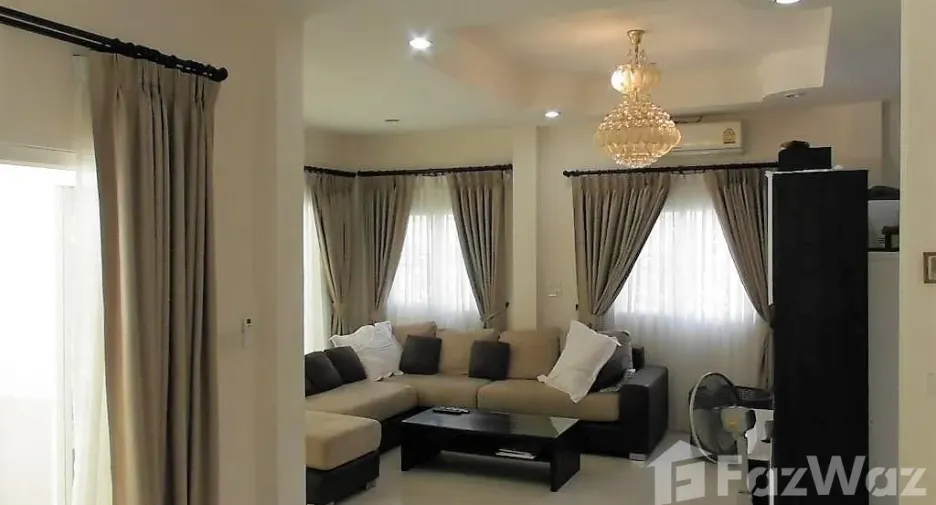 For sale 5 ベッドルーム house in Thalang, Phuket