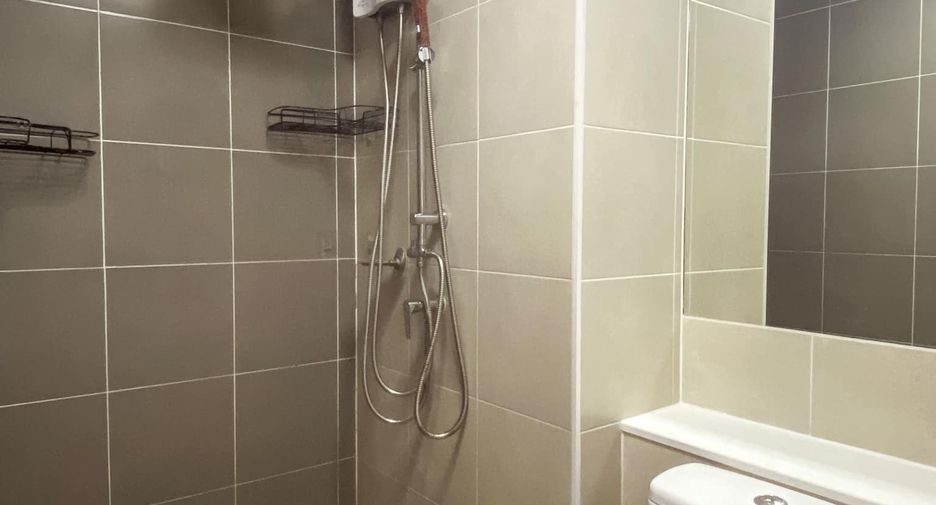 For sale and for rent 2 bedrooms condo in Suan Luang, Bangkok