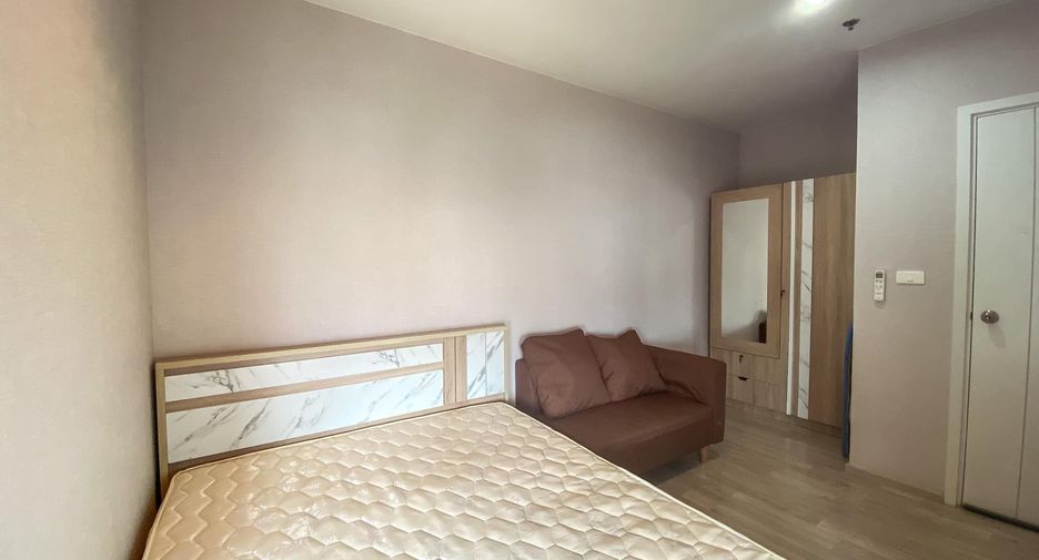 For sale and for rent 2 bedrooms condo in Suan Luang, Bangkok