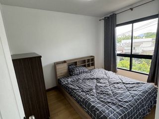 For rent 2 bedrooms condo in Mueang Phuket, Phuket