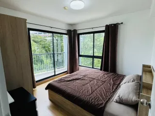 For rent 2 bedrooms condo in Mueang Phuket, Phuket