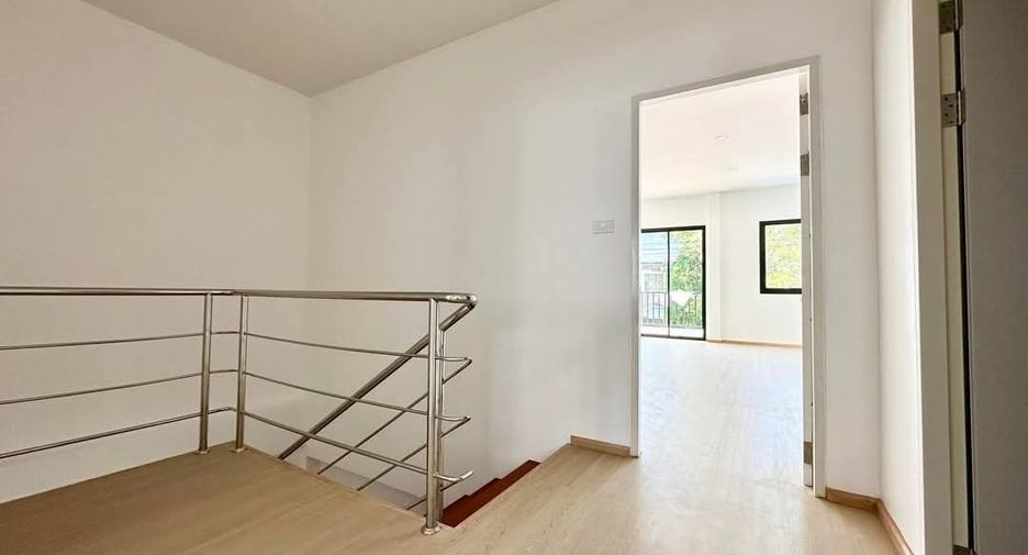 À vendre 4 chambres maison à Thalang, Phuket