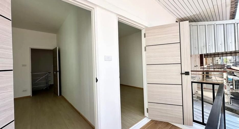 À vendre 4 chambres maison à Thalang, Phuket