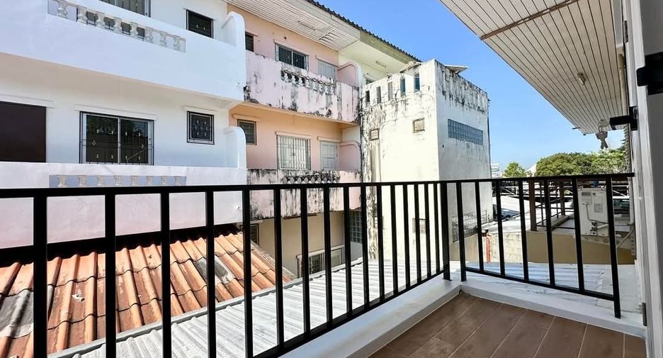 For sale 4 bedrooms house in Thalang, Phuket