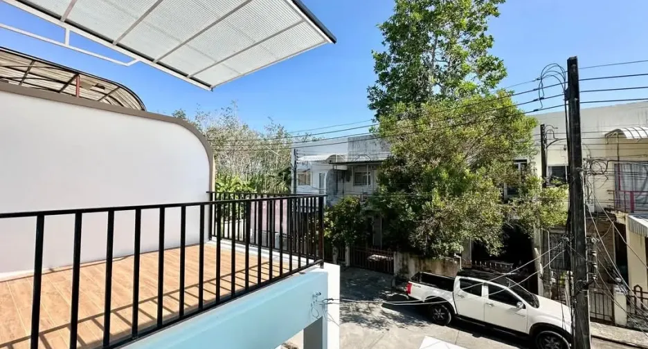 For sale 4 bedrooms house in Thalang, Phuket