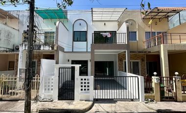 For sale 4 bedrooms house in Thalang, Phuket