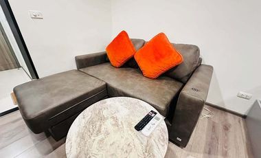 For sale 1 Beds condo in Mueang Samut Prakan, Samut Prakan