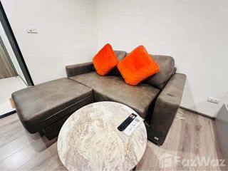 For sale 1 bed condo in Mueang Samut Prakan, Samut Prakan