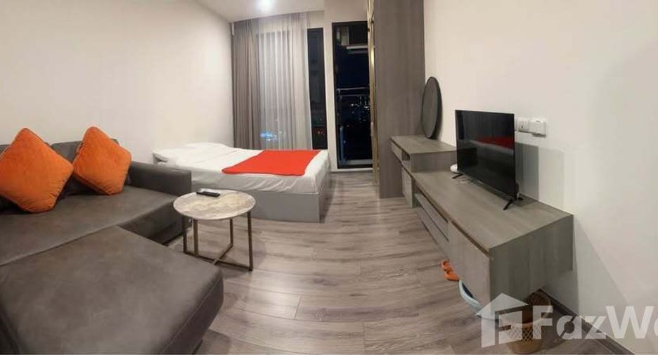 For sale 1 bed condo in Mueang Samut Prakan, Samut Prakan