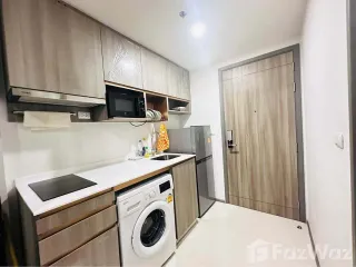 Продажа 1 кровать кондо в Mueang Samut Prakan, Самутпракан
