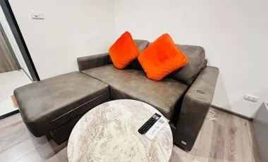 For sale 1 bed condo in Mueang Samut Prakan, Samut Prakan