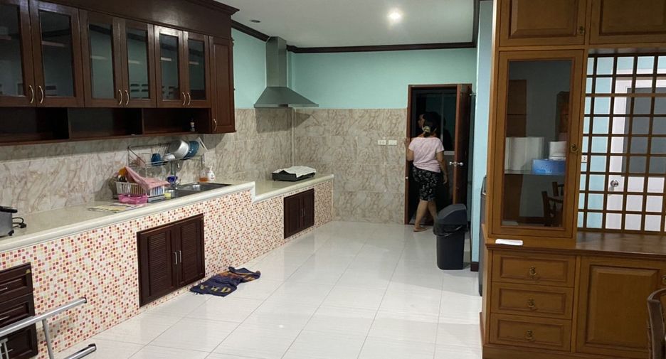 For rent 3 bedrooms house in Thalang, Phuket