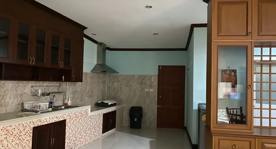 For rent 3 bedrooms house in Thalang, Phuket
