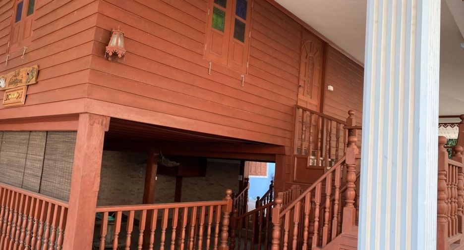 For rent 3 bedrooms house in Thalang, Phuket
