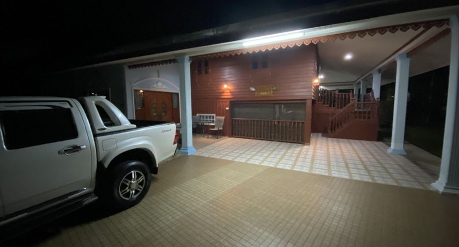For rent 3 bedrooms house in Thalang, Phuket