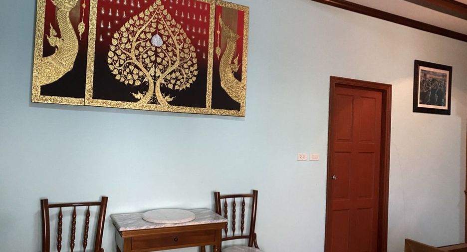 For rent 3 bedrooms house in Thalang, Phuket