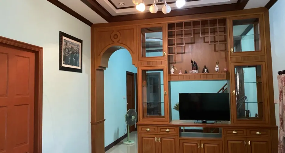 For rent 3 bedrooms house in Thalang, Phuket
