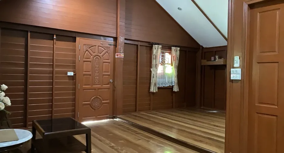 For rent 3 bedrooms house in Thalang, Phuket