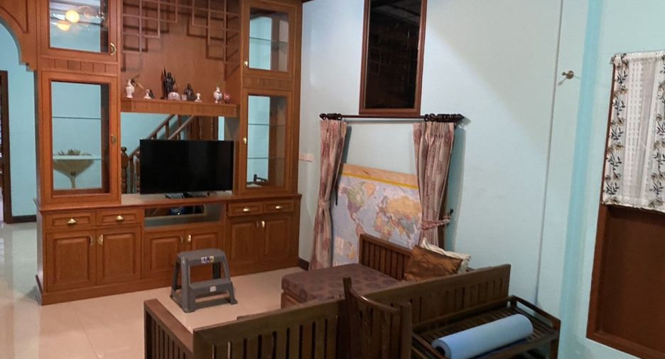 For rent 3 bedrooms house in Thalang, Phuket