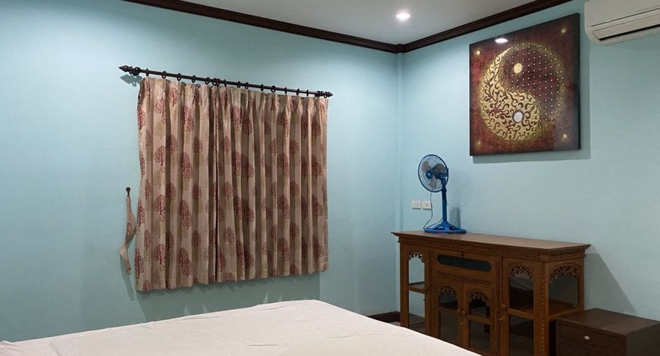 For rent 3 bedrooms house in Thalang, Phuket