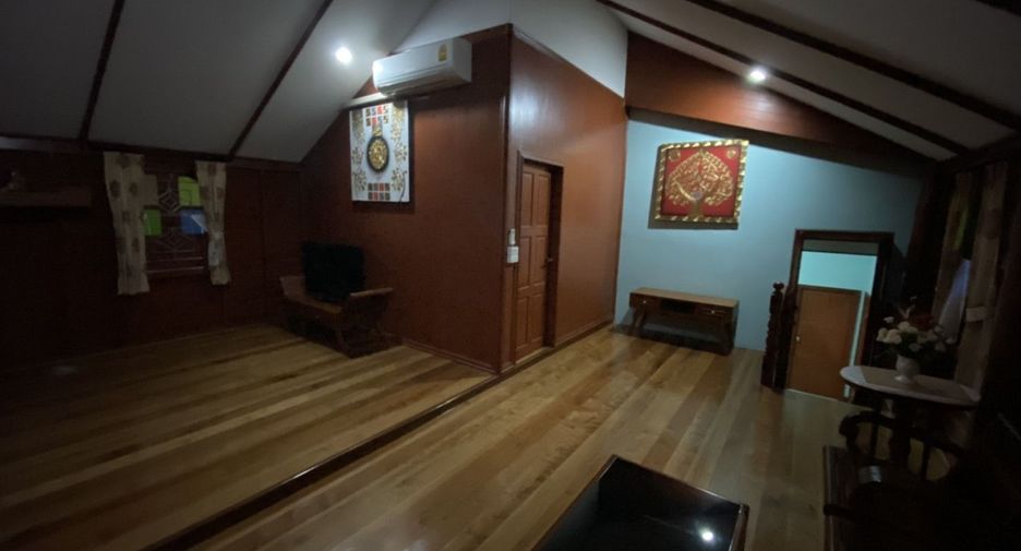 For rent 3 bedrooms house in Thalang, Phuket