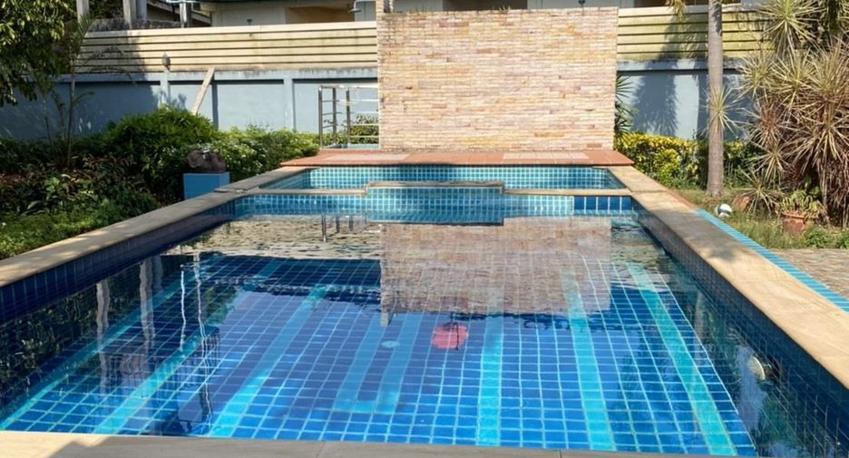 For rent 3 bedrooms house in Thalang, Phuket