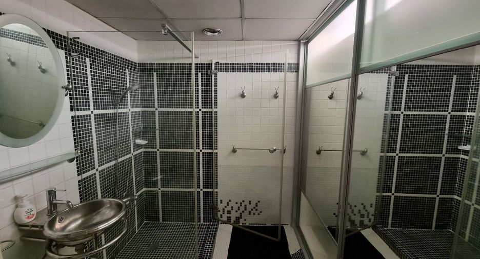 For sale and for rent 1 bed condo in Chatuchak, Bangkok