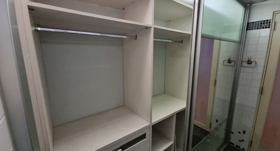 For sale and for rent 1 bed condo in Chatuchak, Bangkok