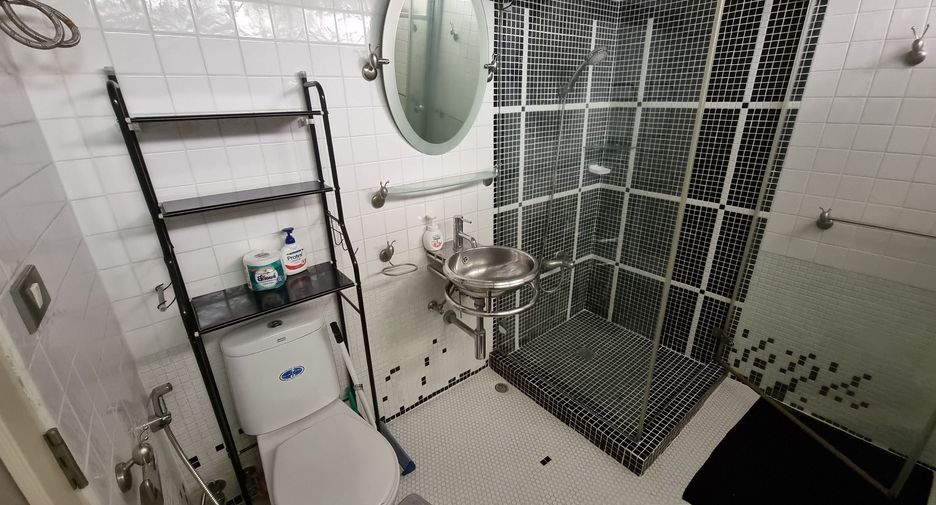 For sale and for rent 1 bed condo in Chatuchak, Bangkok