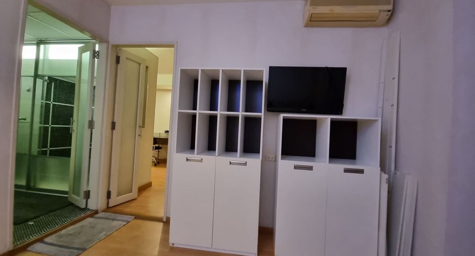 For sale and for rent 1 bed condo in Chatuchak, Bangkok
