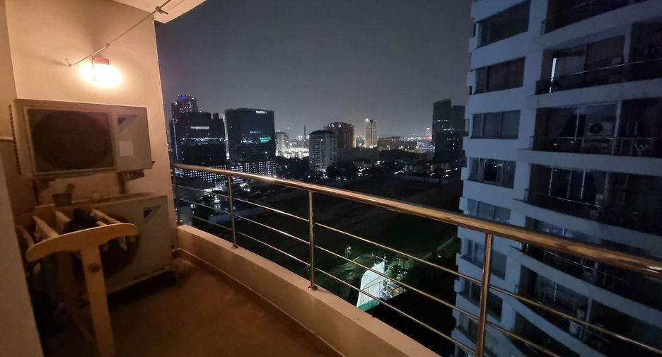 For sale and for rent 1 bed condo in Chatuchak, Bangkok