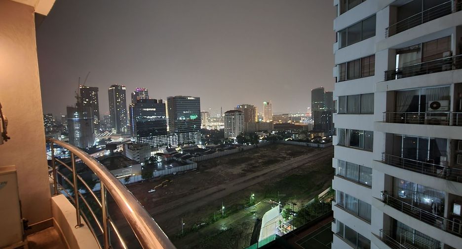 For sale and for rent 1 bed condo in Chatuchak, Bangkok