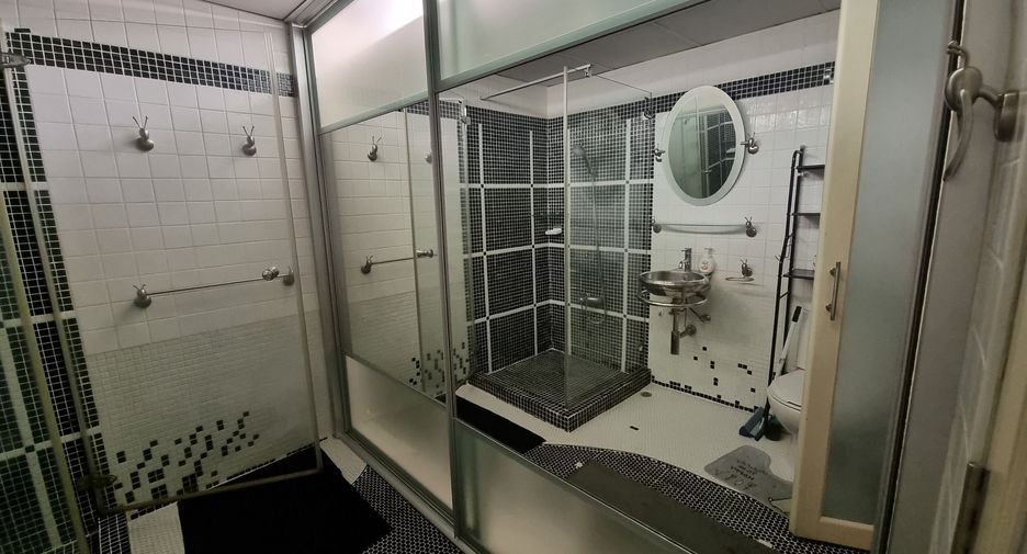À vendre et à louer 1 chambre condo à Chatuchak, Bangkok