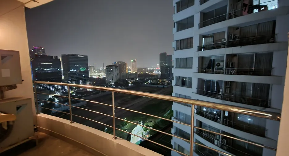For sale and for rent 1 bed condo in Chatuchak, Bangkok