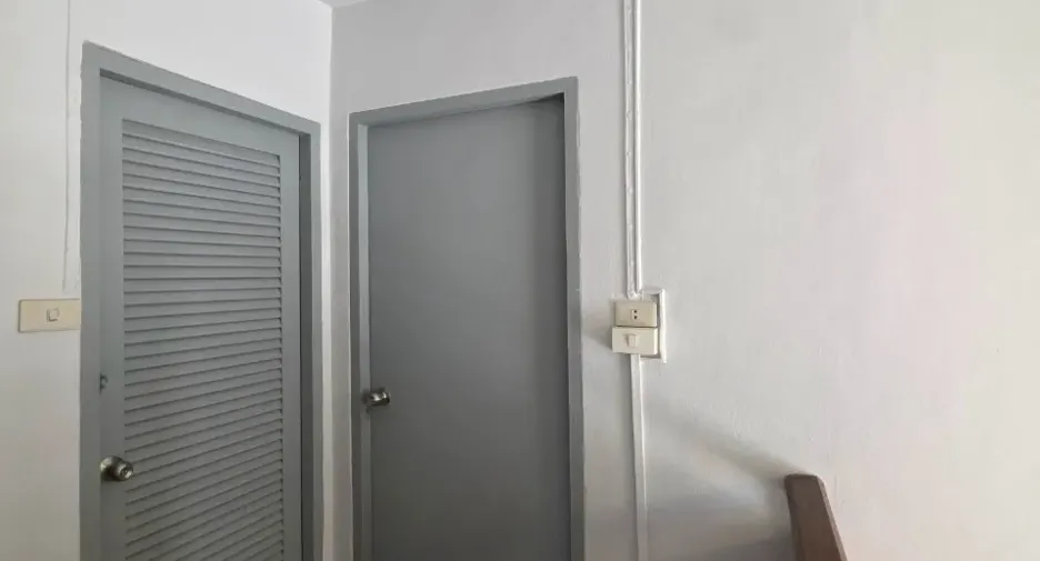 For rent 3 bedrooms house in Bang Yai, Nonthaburi