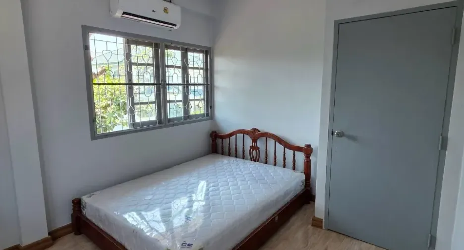 For rent 3 bedrooms house in Bang Yai, Nonthaburi