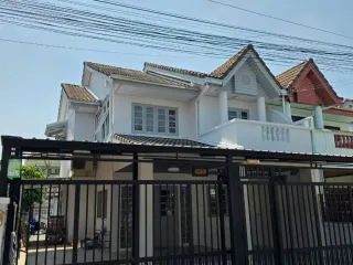 ให้เช่า 3 ห้องนอน บ้านเดี่ยว ใน บางใหญ่, นนทบุรี