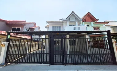 Haus zur Miete mit 3 Zimmer in Bang Yai, Nonthaburi