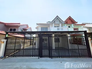 ให้เช่า 3 ห้องนอน บ้านเดี่ยว ใน บางใหญ่, นนทบุรี
