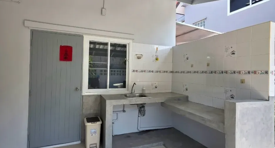 For rent 3 bedrooms house in Bang Yai, Nonthaburi